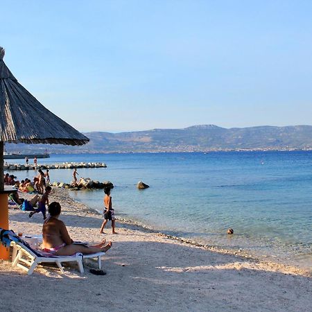 Apartments By The Sea Slatine, Ciovo - 6000 Esterno foto