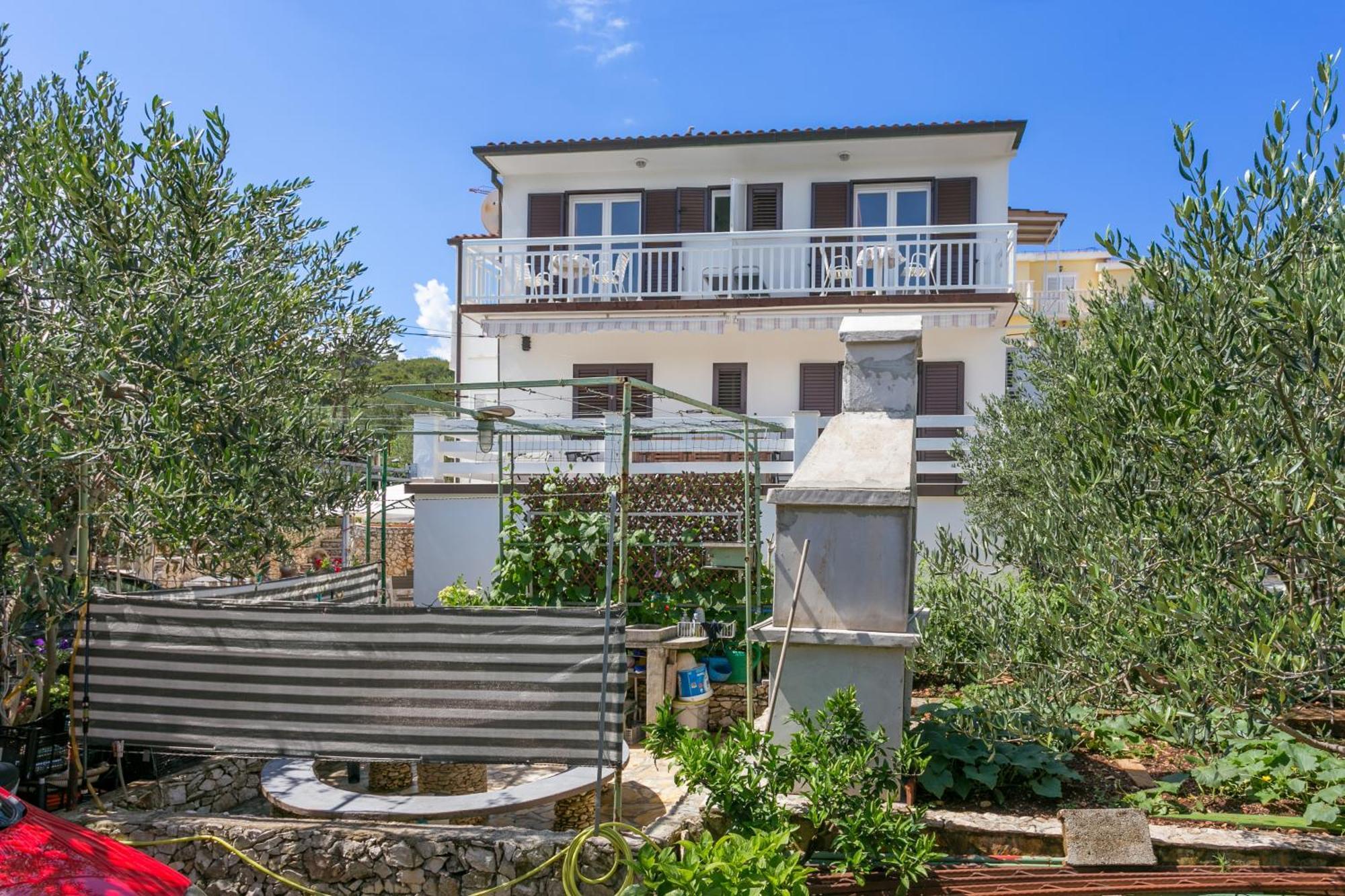 Apartments By The Sea Slatine, Ciovo - 6000 Esterno foto